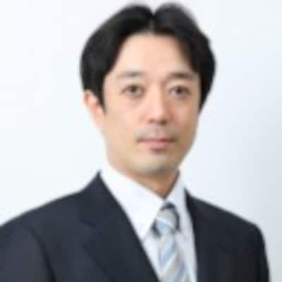 加山 綾一弁護士のアイコン画像