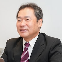 直江 俊弐弁護士のアイコン画像