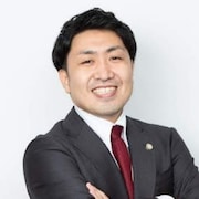 篠原 優太弁護士のアイコン画像