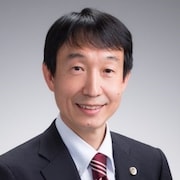 藤岡 隆夫弁護士のアイコン画像