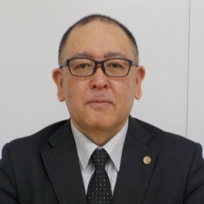 井澤 徹弁護士のアイコン画像