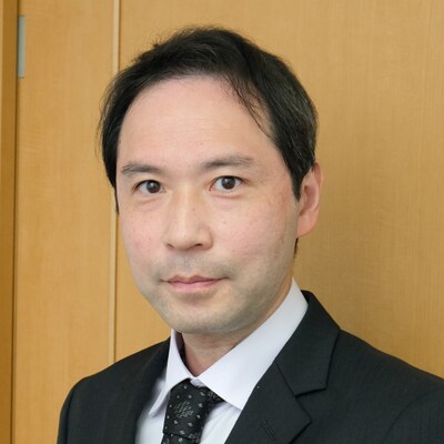 大串 亮平弁護士のアイコン画像