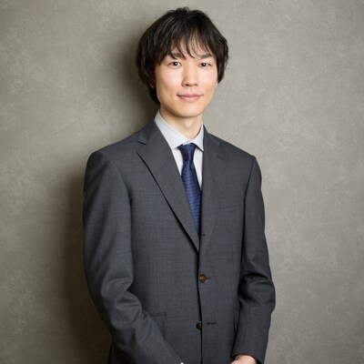 馬場 俊介弁護士のアイコン画像