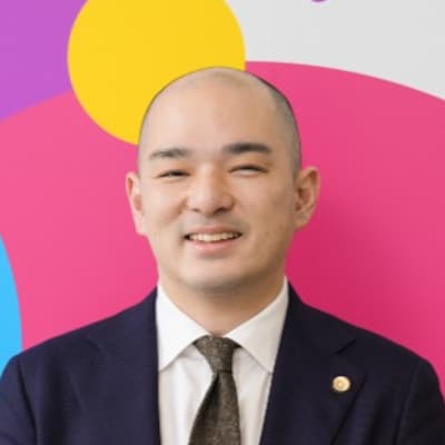 八子 裕介弁護士のアイコン画像