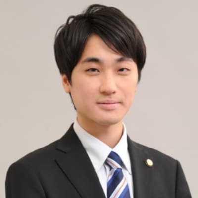 櫻井 郁人弁護士のアイコン画像