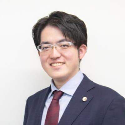 阪井 夢乃丞弁護士のアイコン画像