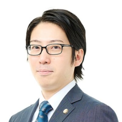 有村 章宏弁護士のアイコン画像