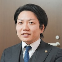 鈴木 健太弁護士のアイコン画像