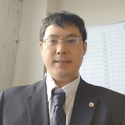 小泉 裕介弁護士のアイコン画像