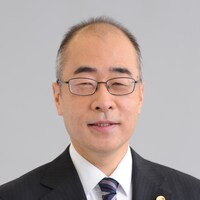 長田 大弁護士のアイコン画像