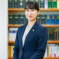 岩下 芳乃弁護士のアイコン画像