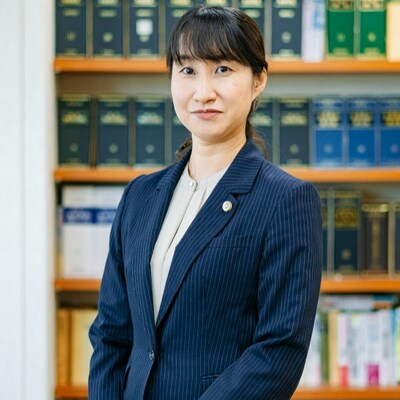 岩下 芳乃弁護士のアイコン画像