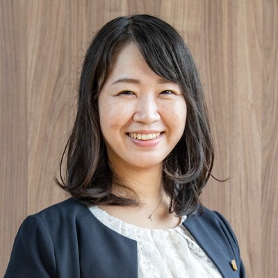 横田 有里弁護士のアイコン画像