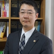 杉本 博丈弁護士のアイコン画像