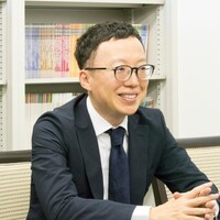 篠原 一明弁護士のアイコン画像