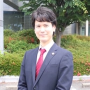 山口 泰資弁護士のアイコン画像