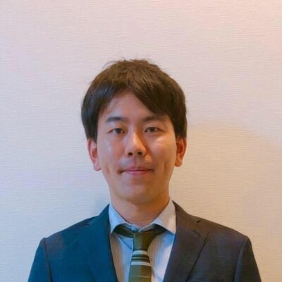 畝岡 遼太郎弁護士のアイコン画像