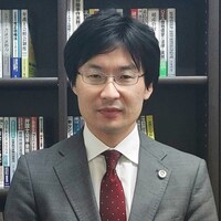 阿部 泰弁護士のアイコン画像