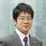 平山 諒弁護士のアイコン画像