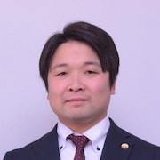 山本 弘喜弁護士のアイコン画像