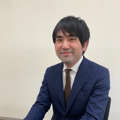 青木 一馬弁護士のアイコン画像