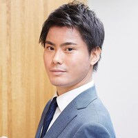 植村 和也弁護士のアイコン画像