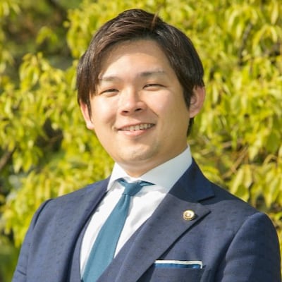 石田 直也弁護士のアイコン画像