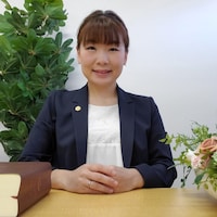 藤森 郁美弁護士のアイコン画像