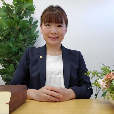 藤森 郁美弁護士のアイコン画像