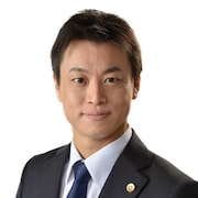 岩崎 孝太郎弁護士のアイコン画像