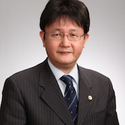 梅村 浩司弁護士のアイコン画像