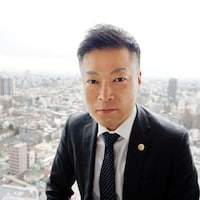 鮫島 玲央弁護士のアイコン画像