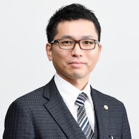 井本 敬善弁護士のアイコン画像