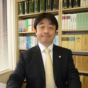 鈴木 洋平弁護士のアイコン画像