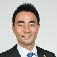 外海 周二弁護士のアイコン画像