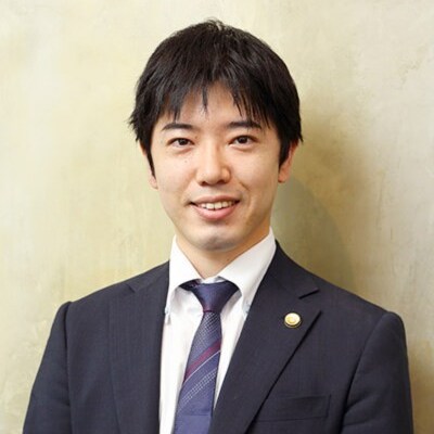 井上 数規弁護士のアイコン画像