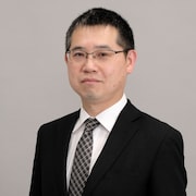 安田 慶太弁護士のアイコン画像