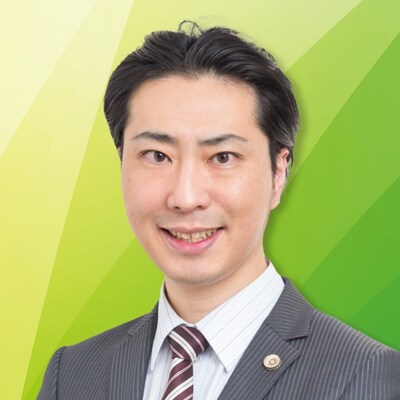 幾度 智徳弁護士のアイコン画像