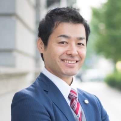 今酒 雄一弁護士のアイコン画像