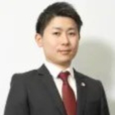 井上 界弁護士のアイコン画像