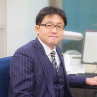 今村 幸正弁護士のアイコン画像