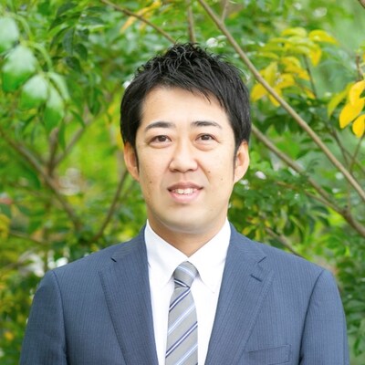 反方 悠輔弁護士のアイコン画像