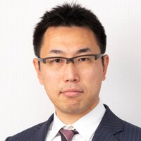 光照 良眞弁護士のアイコン画像