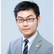 岩田 憲明弁護士のアイコン画像