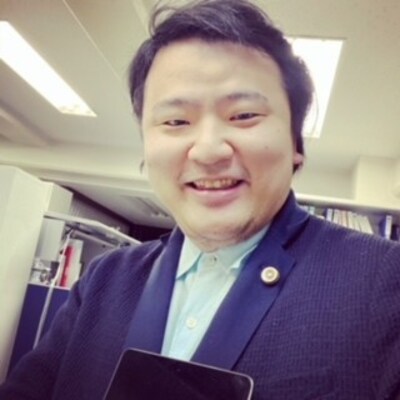 服部 勇人弁護士のアイコン画像