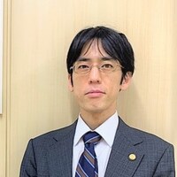 福富 裕明弁護士のアイコン画像