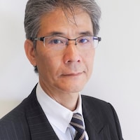 桝井 信吾弁護士のアイコン画像