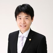 宇井 秀和弁護士のアイコン画像