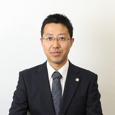 林 太郎弁護士のアイコン画像
