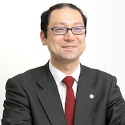高瀬 孝司弁護士のアイコン画像